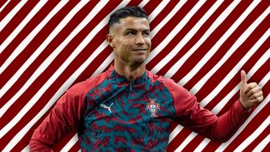 Cristiano Ronaldo quer comprar o Al Nassr; Astro integra grupo seleto com Messi, Vini Jr e cia