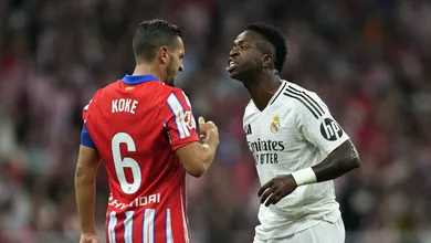 A puni&ccedil;&atilde;o que o Atl&eacute;tico pode sofrer ap&oacute;s confus&atilde;o no cl&aacute;ssico contra o Real Madrid