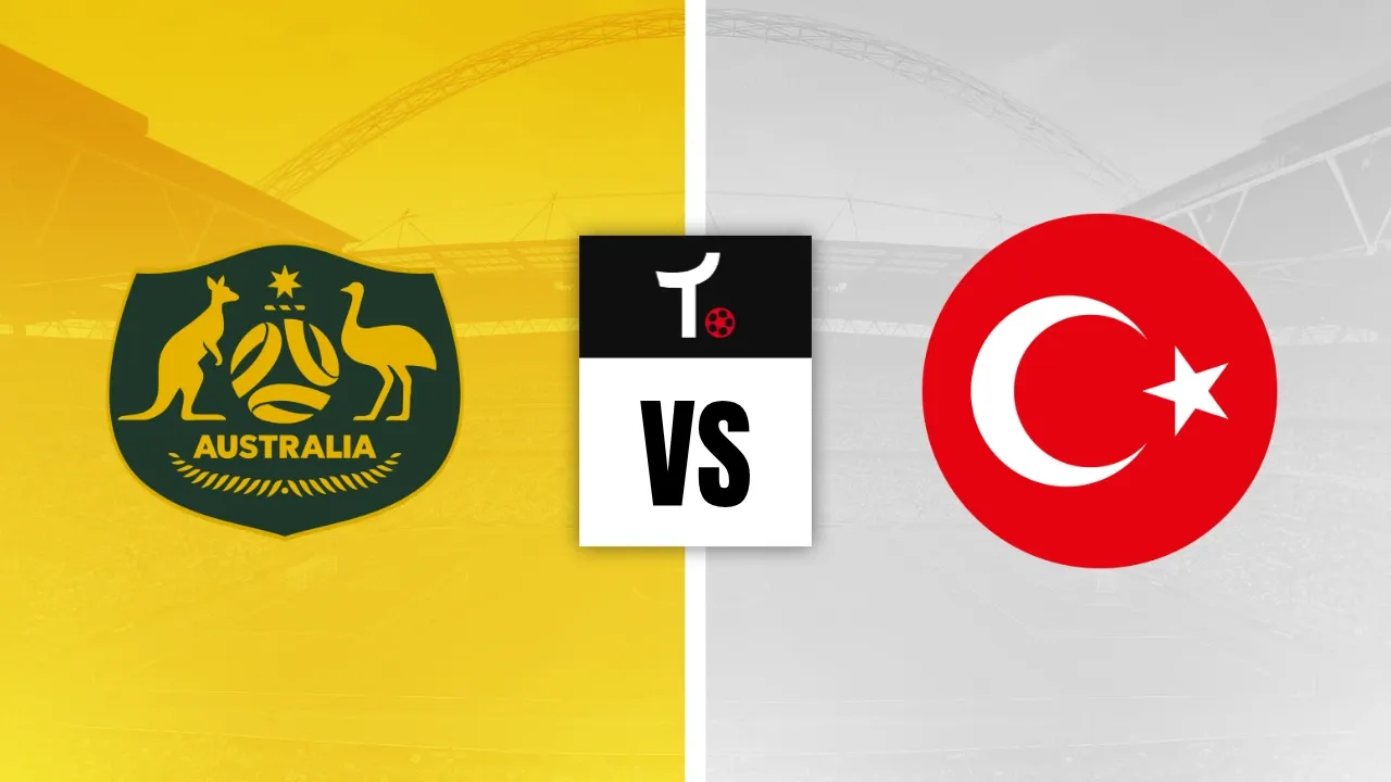 Austr&aacute;lia x Turquia Palpite &ndash; Not&iacute;cias e odds (14/06)