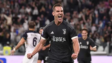 Juventus teve atua&ccedil;&atilde;o apenas razo&aacute;vel, mas suficiente pra vencer o Lecce