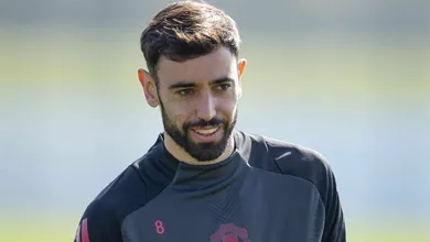 &lsquo;Talvez aconte&ccedil;a um acordo com o City pela contrata&ccedil;&atilde;o de Bruno Fernandes&rsquo;
