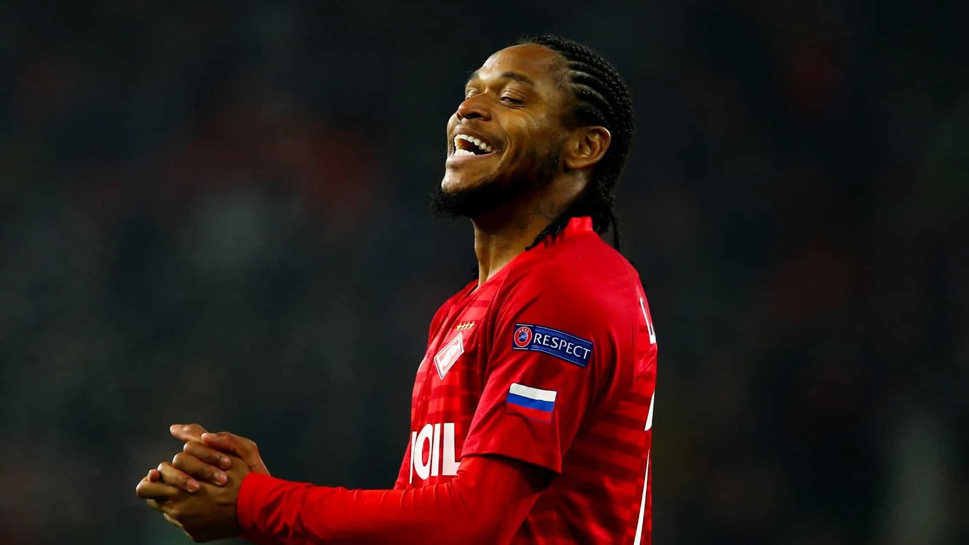Luiz Adriano pode resolver o problema, mas tamb&eacute;m &eacute; sintoma de como o Palmeiras monta seu elenco