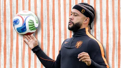 Por que Memphis Depay merece ser reconhecido como uma lenda dos Pa&iacute;ses Baixos