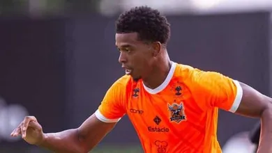 Flamengo acerta contrata&ccedil;&atilde;o de artilheiro destaque do Nova Igua&ccedil;u no Carioca