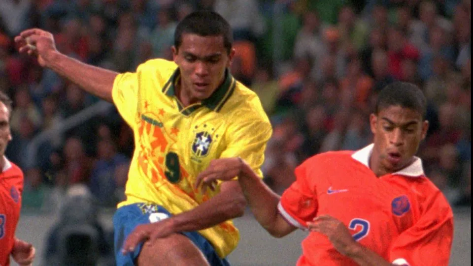 Nos 400 anos de Bel&eacute;m, um tima&ccedil;o s&oacute; com grandes jogadores paraenses que serviram a Sele&ccedil;&atilde;o