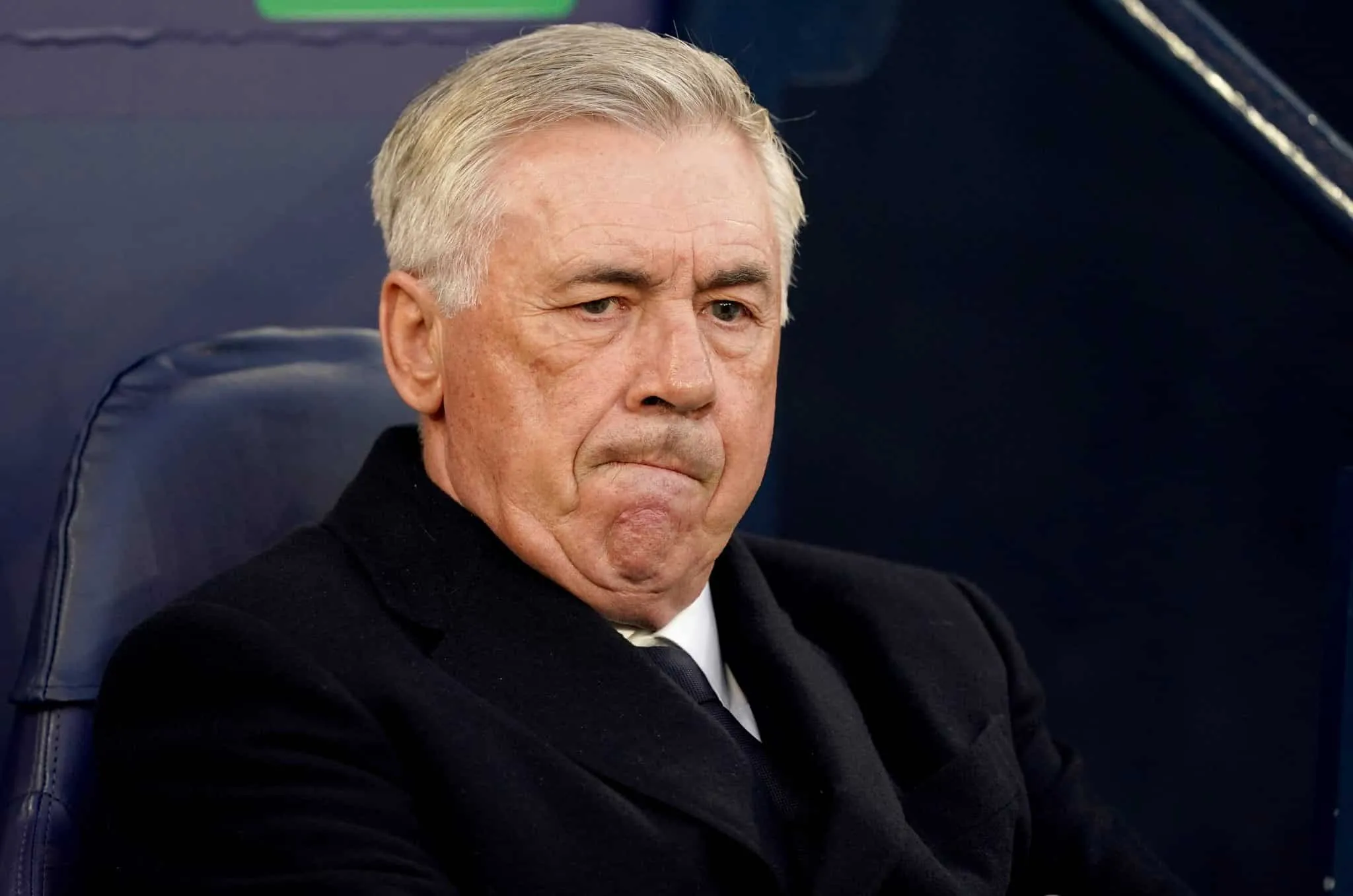 Jogada de empres&aacute;rio pode levar her&oacute;i portugu&ecirc;s na Euro ao Real Madrid