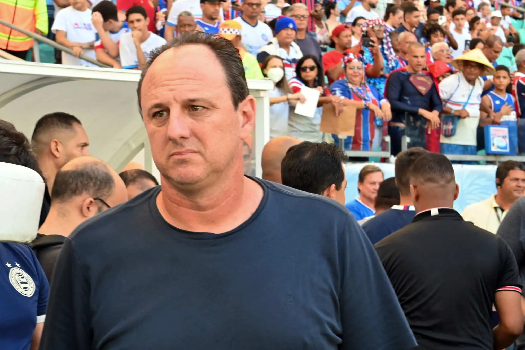 Zagueiro &lsquo;invenc&iacute;vel&rsquo; do Bahia &eacute; monitorado pelo Benfica para substituir joia portuguesa