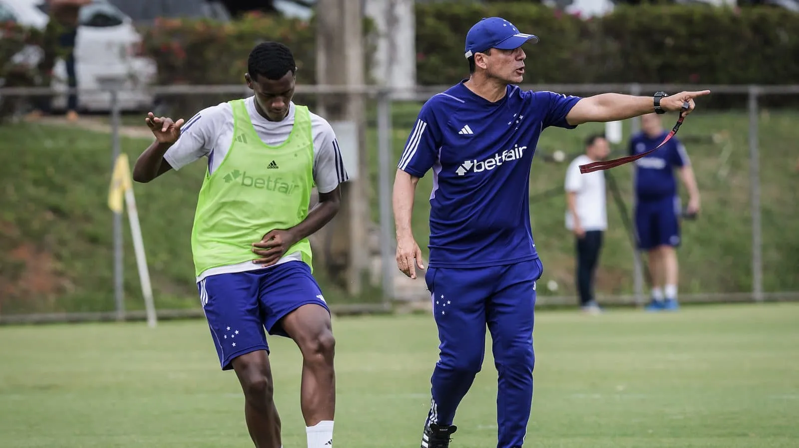 Os longos per&iacute;odos sem jogos t&ecirc;m prejudicado o Cruzeiro no Brasileir&atilde;o?