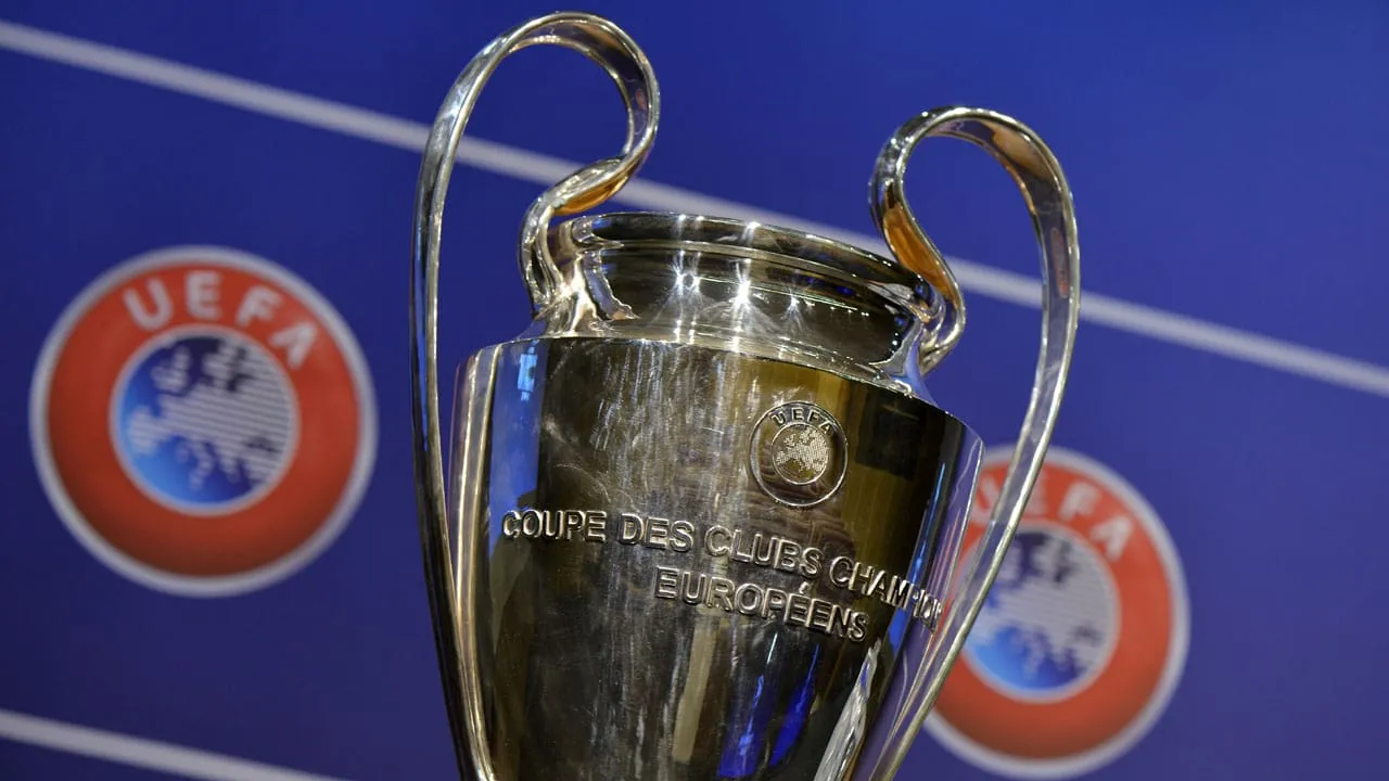 Como ser&aacute; dividido o dinheiro da Uefa entre os clubes da Champions League e da Liga Europa