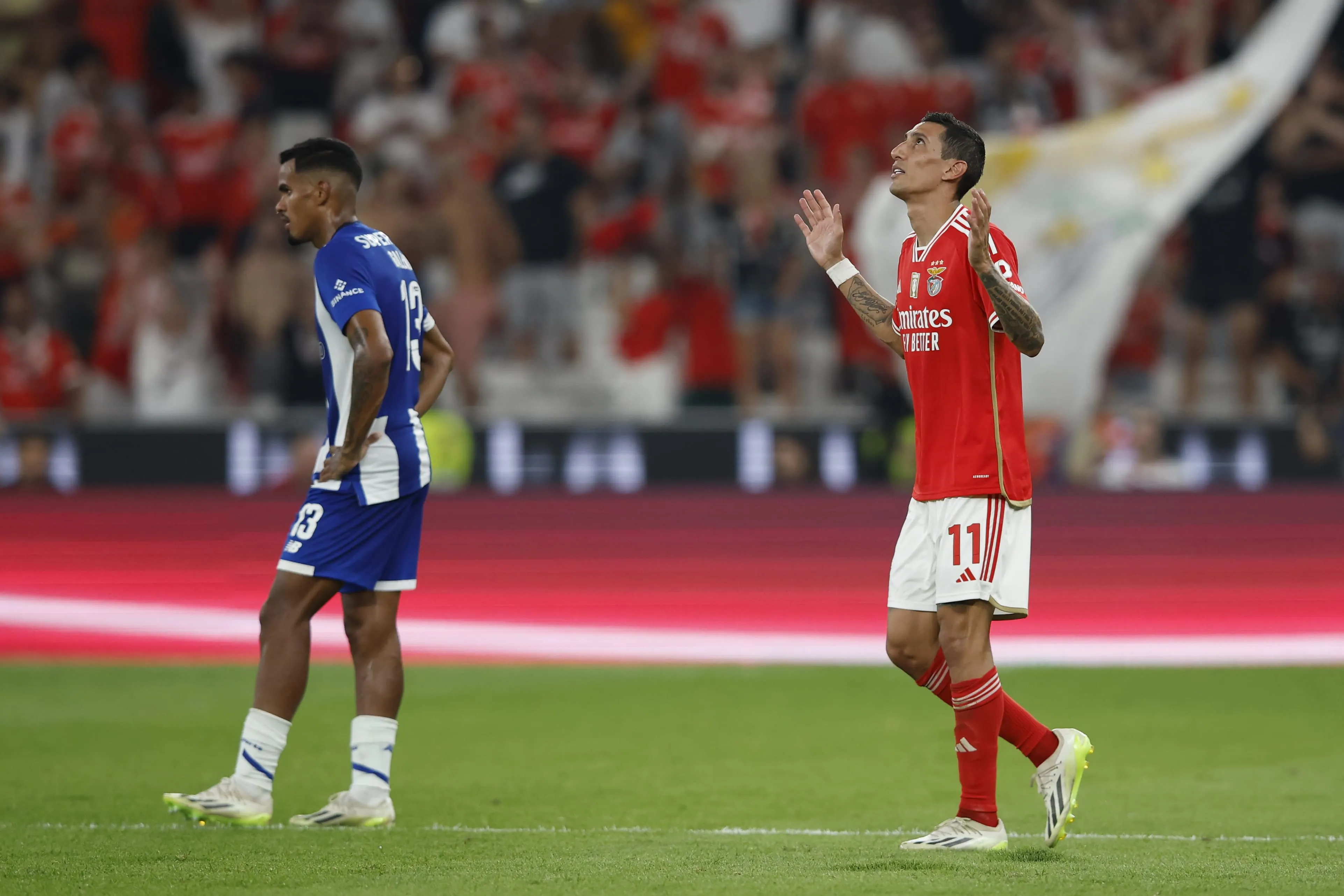 Onde assistir, palpites e escala&ccedil;&otilde;es de Benfica x Real Sociedad &ndash; Champions League &ndash; 24/10/2023
