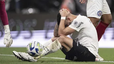 As coincid&ecirc;ncias de Vasco x Corinthians hoje e em 2007 deixam qualquer corinthiano de cabelo em p&eacute;