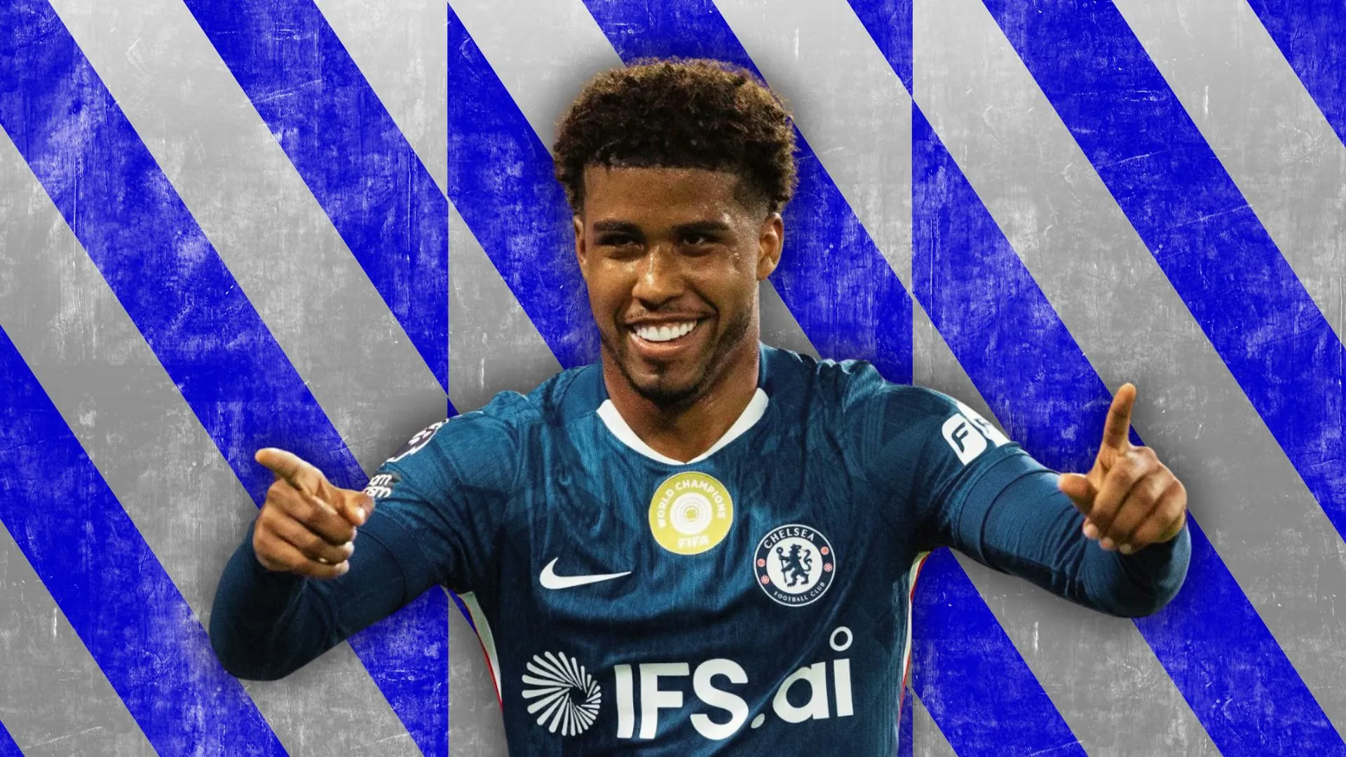 Por que Andrey Santos pode deixar Chelsea para jogar em rival da Premier League