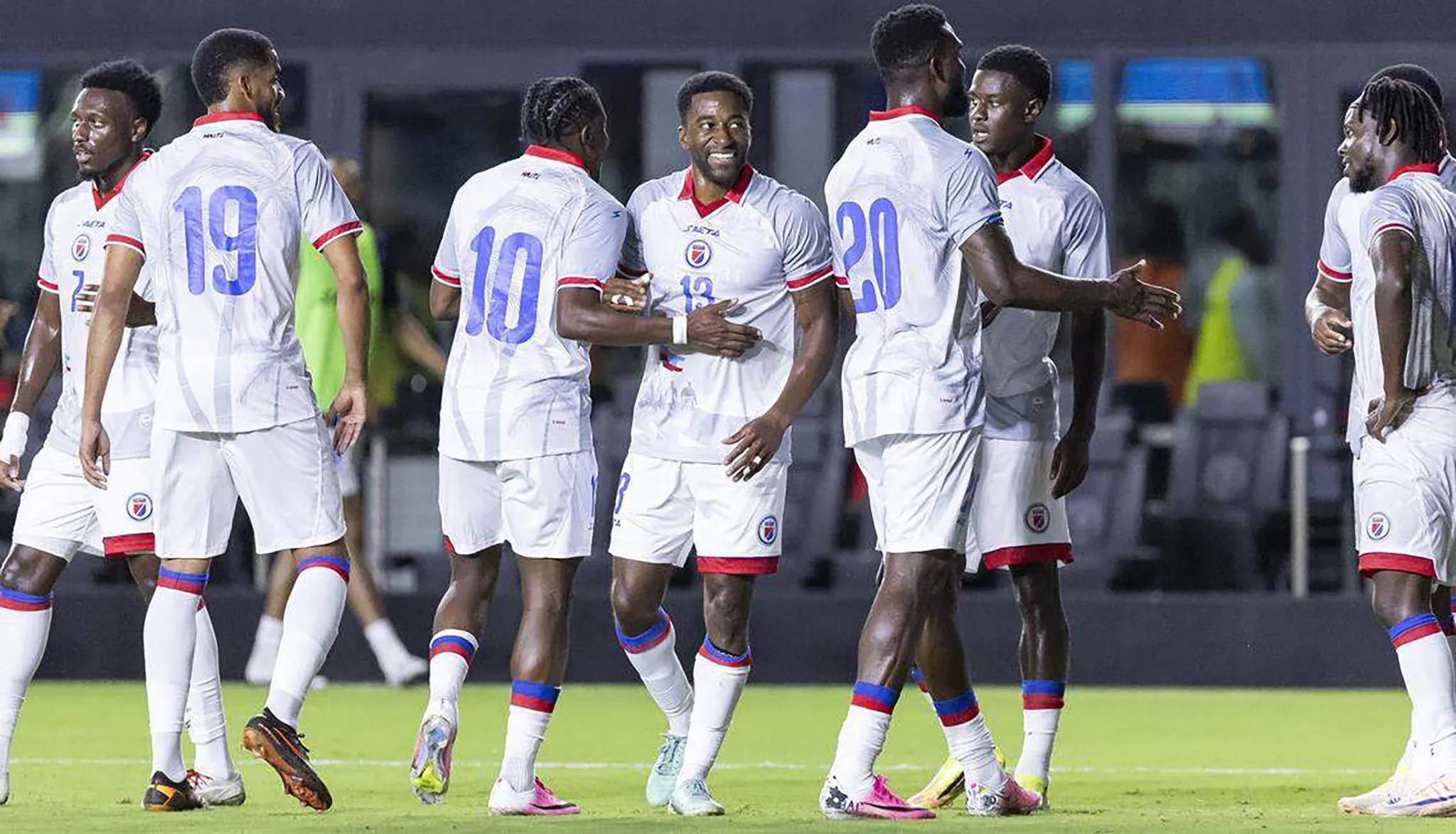 SPORTS-SOC-WORLDCUP-HAITI-MOVEMENT-FILEPIC-2-MI
