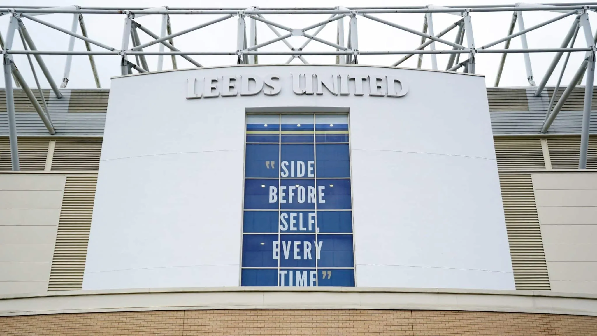 Leeds 49ers: empresa dona de franquia da NFL fecha acordo para se tornar acionista majorit&aacute;ria do clube