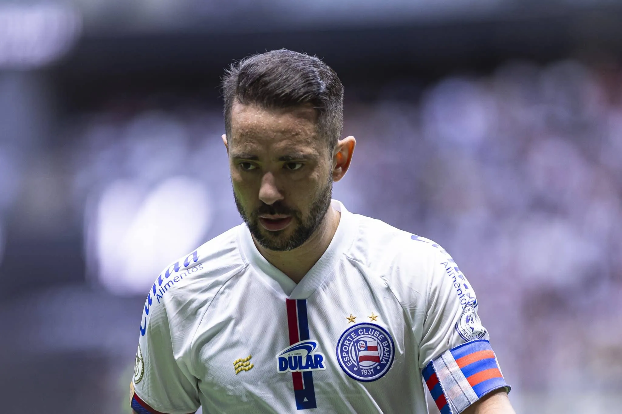 Reencontro com Everton Ribeiro n&atilde;o &eacute; o &uacute;nico &lsquo;tbt&rsquo; do Flamengo contra o Bahia