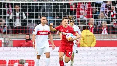 Stuttgart vacila diante do Col&ocirc;nia em casa e perde a chance de encostar no Bayern de Munique
