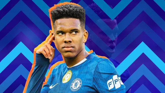 Por que promessa n&atilde;o foi cumprida e Est&ecirc;v&atilde;o ainda &eacute; o &lsquo;eterno ponta&rsquo; no Chelsea