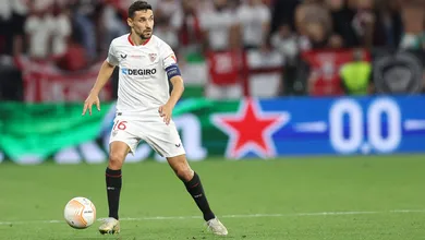 Depois de tr&ecirc;s anos ausente, Jes&uacute;s Navas &eacute; novidade da Espanha para o Final Four da Liga das Na&ccedil;&otilde;es