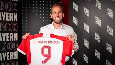 Kane era o alvo perfeito e o Bayern acertou na mosca: um enorme sinal de for&ccedil;a