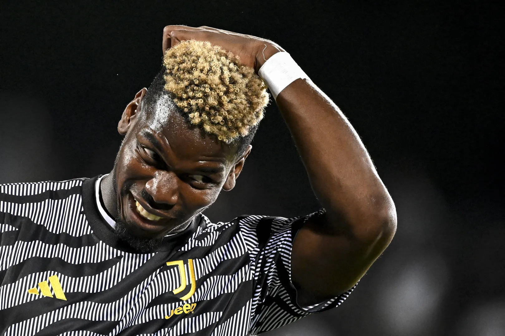 Pogba Corinthians