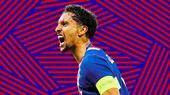 Vit&oacute;ria imponente do PSG deixa recado aos favoritos da Champions League