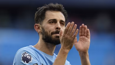 &lsquo;Devem estar arrependidos&rsquo;: Bernardo Silva revela tentativa de levar compatriota ao City