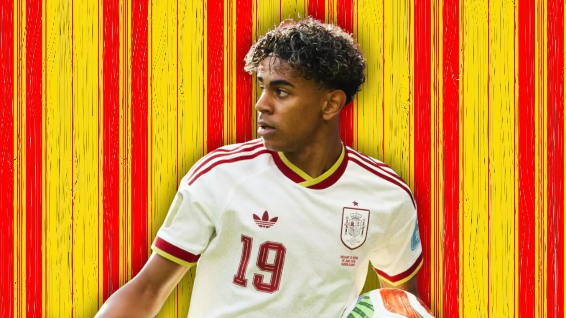 Quando Lamine Yamal ter&aacute; seu grande momento na Copa do Mundo 2026?