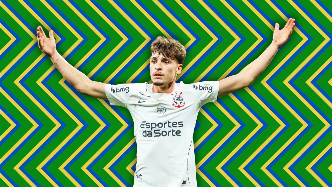Base, regra de estrangeiros e mais: Tim Vickery opina sobre as mudanças no Brasileirão