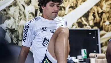 Santos tenta recuperar lesionados na data Fifa para encarar reta final do Brasileir&atilde;o