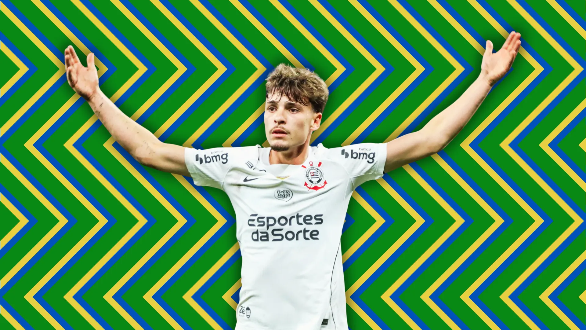Base, regra de estrangeiros e mais: Tim Vickery opina sobre as mudan&ccedil;as no Brasileir&atilde;o