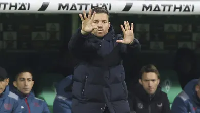 Todos querem Xabi Alonso, mas ele quer ir a algum lugar?