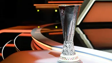 Estes s&atilde;o os grupos da Liga Europa 2019/20
