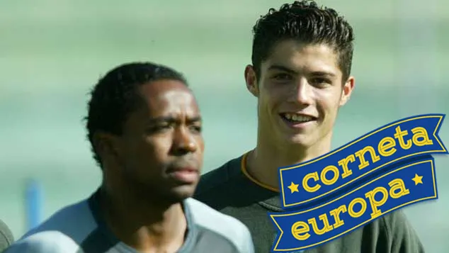 As nabas que o seu clube mandou para a Europa &ndash; edi&ccedil;&atilde;o Internacional