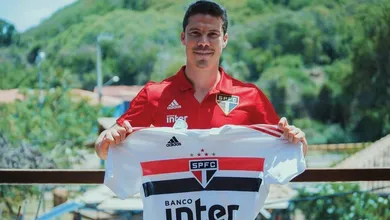 Entre apostas feitas pelo clube, Hernanes &eacute; um tiro certo do S&atilde;o Paulo para reconstruir o time