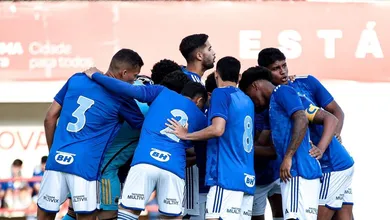Tanz&acirc;nia, Nig&eacute;ria e mais: Cruzeiro amplia busca por jovens talentos mundo afora