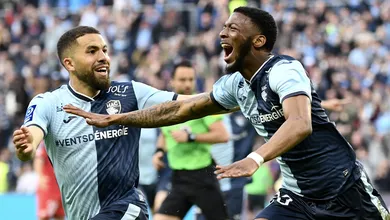Dono de uma das bases mais famosas da Fran&ccedil;a, o Le Havre volta &agrave; Ligue 1 depois de 14 anos
