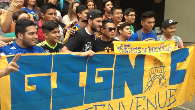 gignac