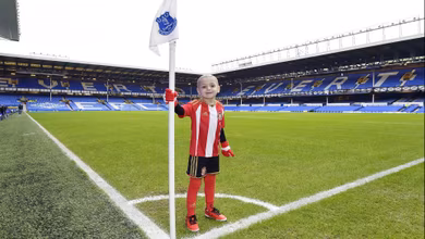 Everton realizar&aacute; &ldquo;jogo das estrelas&rdquo; no Goodison Park em tributo a Bradley Lowery