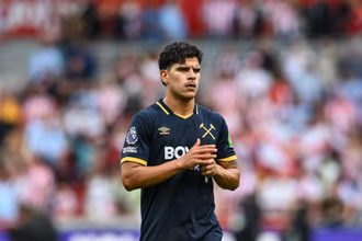 Alvo de Arsenal, United e Real Madrid, Mateus Fernandes define prioridade na janela