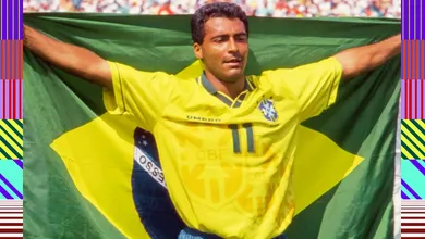 Quais advers&aacute;rios o Brasil mais enfrentou em Copas do Mundo?