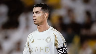 Cristiano Ronaldo isola p&ecirc;nalti contra goleiro brasileiro e Al-Nassr cai em copa