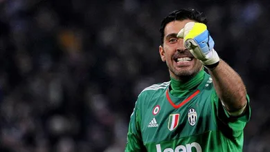 Zoff ficou para tr&aacute;s, e agora Buffon est&aacute; a quatro minutos de bater recorde na Serie A