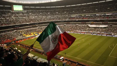 Palco hist&oacute;rico do futebol mundial, Est&aacute;dio Azteca ser&aacute; reformado por empresa espanhola