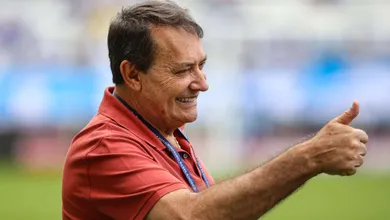 Pedrinho, dono do Cruzeiro, revela que recebeu oferta &aacute;rabe para comprar o clube