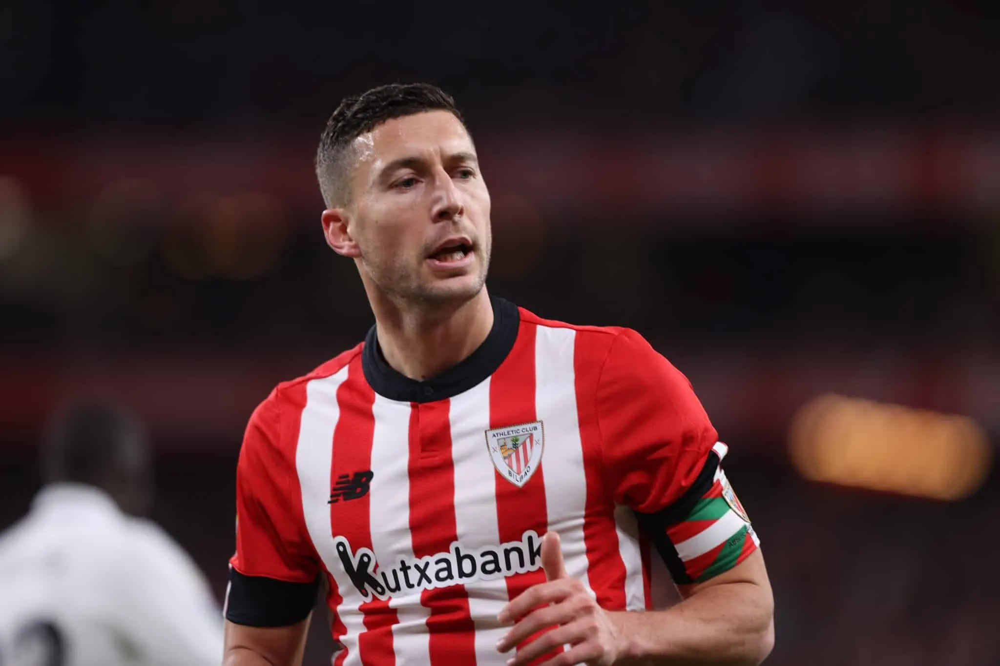 Capit&atilde;o do Athletic manda recado para Nico Williams sobre interesse do Barcelona