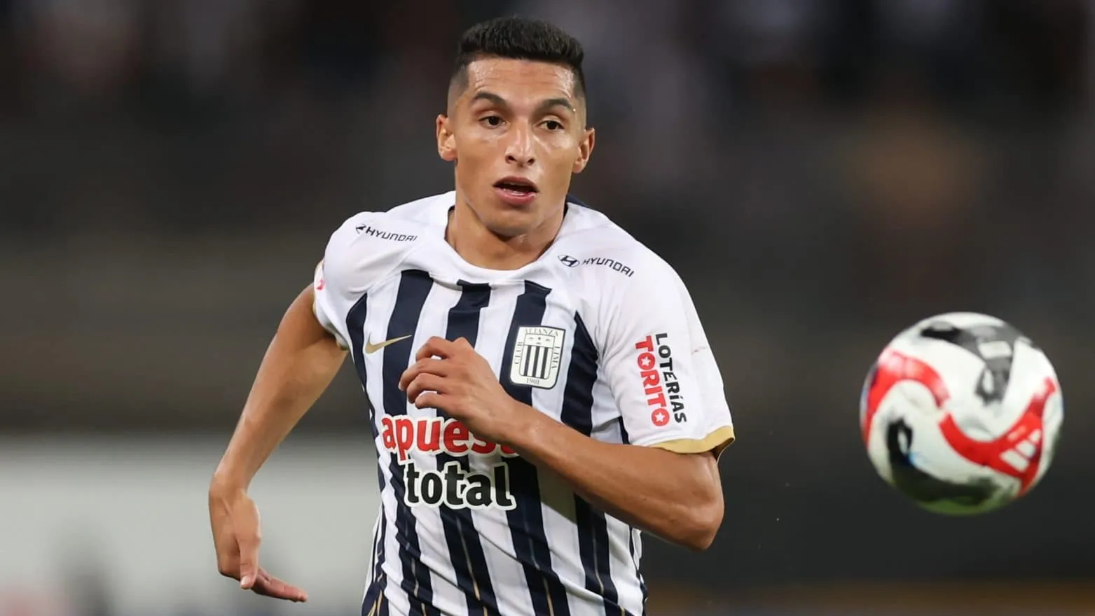 Fluminense se aproxima de acerto com Serna, do Alianza Lima; Rigoni esfria
