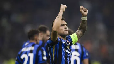 Vini Jr? Rodri? Ex-Napoli escolhe Lautaro Mart&iacute;nez como Bola de Ouro: &lsquo;Merece mais&rsquo;
