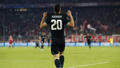 Bayern empilhou e desperdi&ccedil;ou chances e Real Madrid s&oacute; precisou ser eficiente para vencer em Munique