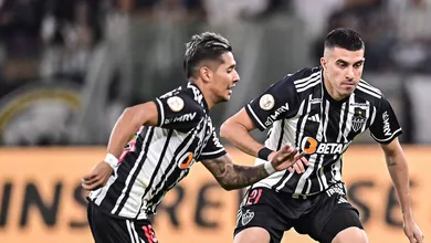 Atl&eacute;tico-MG: Interven&ccedil;&otilde;es na Arena MRV custam mais caro do que vendas de Zaracho e Battaglia