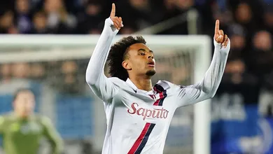No duelo direto pela vaga na Champions League, Bologna mostra estar mais preparado do que a Atalanta